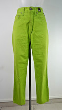 VERSACE JC PANTALONE DONNA TG