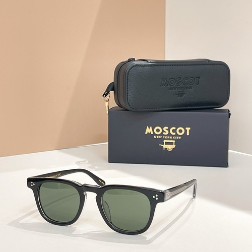 Occhiali sole moscot dudel - occhiali, da