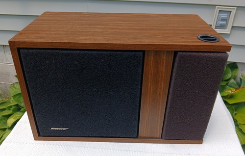 Altoparlanti bose 301 serie - bose, i