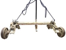 Ponte posteriore PEUGEOT 306