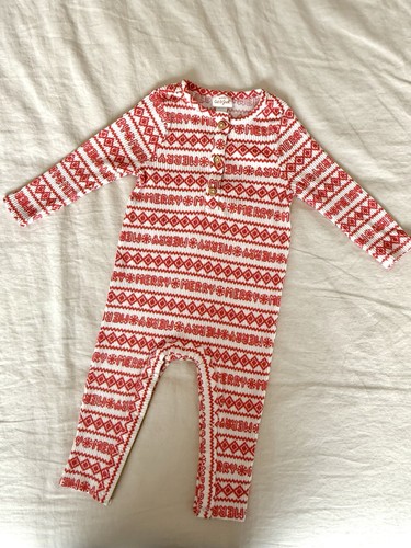 Pagliaccetto maglia a - in,
