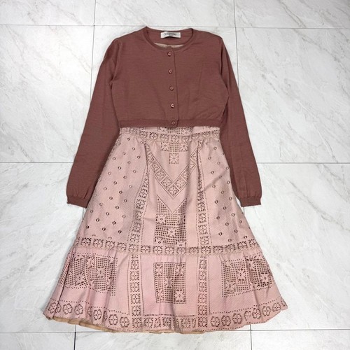 Abito valentino ensemble - abito,