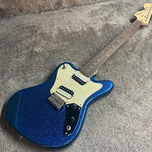 Squier paranormal super sonic - paranormal, super-sonic