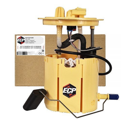 Pompa carburante ecp - pompa,