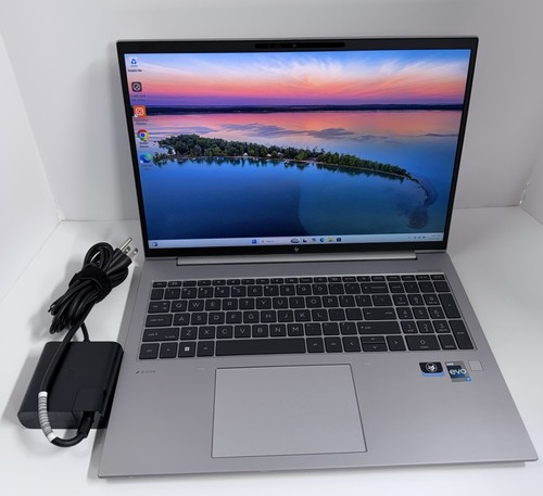 Zbook firefly 16 - zbook, g9