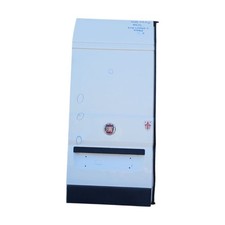 PORTA CARICO POSTERIORE A