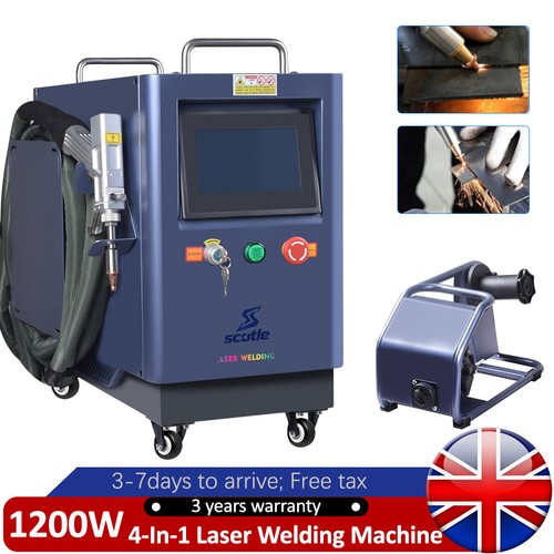 Saldatrice laser scotle 1500w - saldatrice,