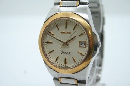 Così com seiko - com'è],