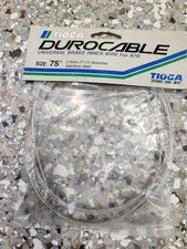 NOS Tioga Dura Cable ATB MTB
