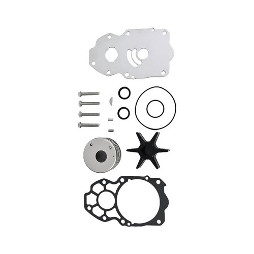 6ce w0078 kit - kit, girante