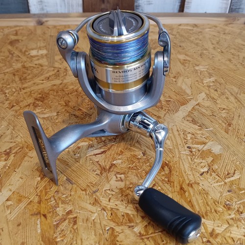 Mulinello spinning daiwa - spinning,
