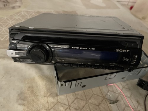 Autoradio sony con usb - sony, din