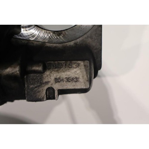 Corpo farfallato fiat ducato - farfallato,