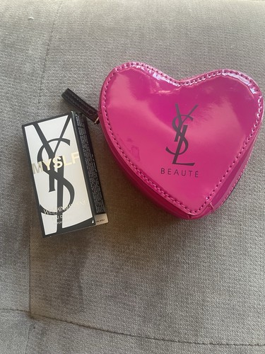 Borsa per trucco ysl beaute - borsa,