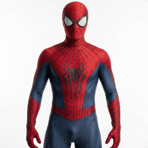 Costume spider hero - spider, cosplay