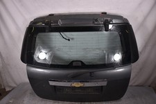 40072- Portellone Bagagliaio Posteriore Antracite Chevrolet Captiva dal 2006 al 