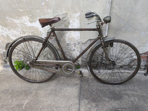 Bici epoca mod zaffiro - bici, mod.