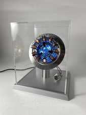 Marvel MK1 MK2 Iron Man Arc