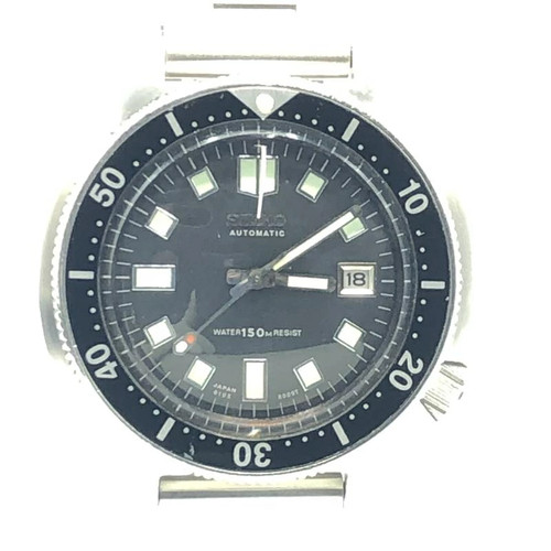 Orologio subacqueo seiko - subacqueo,