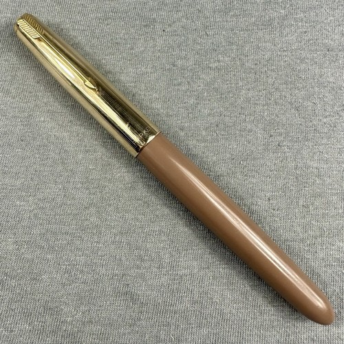 Penna stilografica vintage