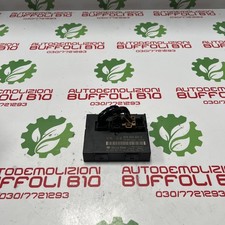 8P0959433E MODULO ELETTRONICO / 2448424 PER AUDI A3 SPORTBACK 8PA 1.9 TDI