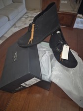 Clarks Desert Boots Originals