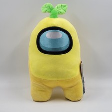 Peluche Ufficiale 12" Among Us