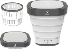 Mini Lavatrice Portatile