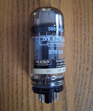 Mesa Boogie 5881 6L6 Vacuum