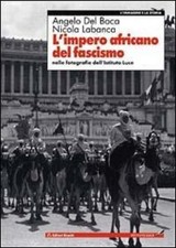 DEL BOCA  LABANCA / L'IMPERO