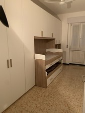Cameretta ponte misura - cameretta,
