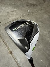 Driver TaylorMade RBZ