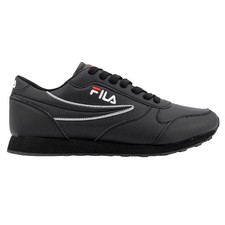 FILA 1010263 12VBlack / Black ORBIT