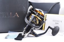 Mulinello da spinning Shimano 20 Stella SW 18000HG da spedizione dal...