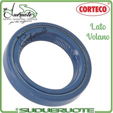 PARAOLIO LATO VOLANO ALBERO