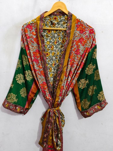 Kimono seta lusso - di,