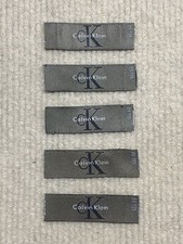 CALVIN KLEIN CK ricambio LOTTO