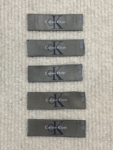 Calvin klein ricambio lotto - calvin,