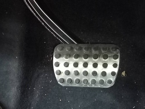 Pedal freno 2362417 - 2362417, para