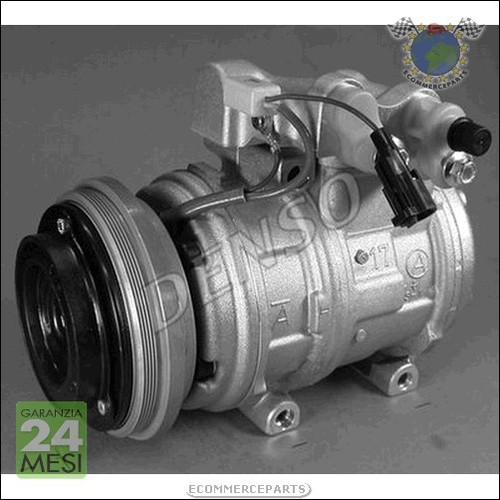 Compressore climatizzatore