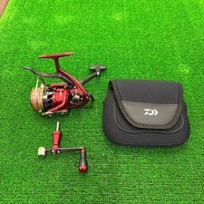 DAIWA 17 Impalto Competizione