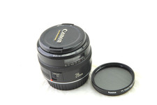 Canon EF 28mm F2.8