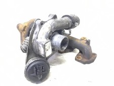 TURBINA PER SUZUKI Swift 4° Serie 5435 970 0006 Diesel 1300 (04>10)