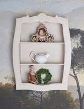 Vintage scaffale mensola - vintage,