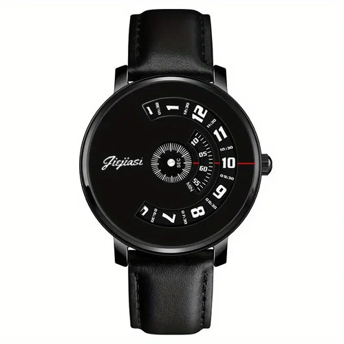 Orologio meccanico uomo cool - orologio,