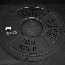 Technics SL-1210MK2-A Piatto