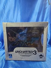 Uncharted 3 Drake's Deception