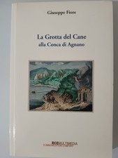 Giuseppe Fiore - LA GROTTA DEL
