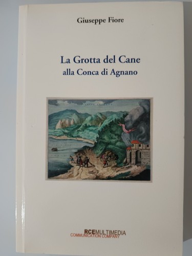 Giuseppe fiore grotta - fiore, la