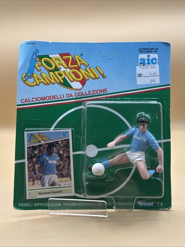 Giovanni francini napoli forza - giovanni,